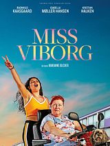 Affiche de Miss Viborg, film à voir en streaming sur Pygargue