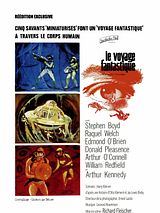 poster du film Le Voyage fantastique