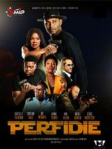 Affiche de Perfidie, film à voir en streaming sur Pygargue