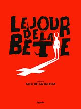 Affiche de Le Jour de la bête, film à voir en streaming sur Pygargue