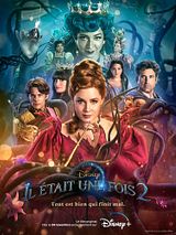 Affiche de Il était une fois 2, film à voir en streaming sur Pygargue