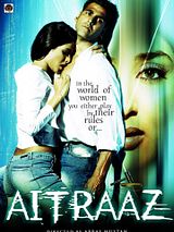 Aitraaz (Original Motion Picture Soundtrack)
