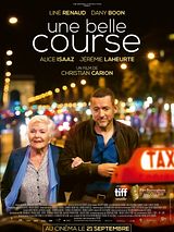 Affiche de Une belle course, film à voir en streaming sur Pygargue