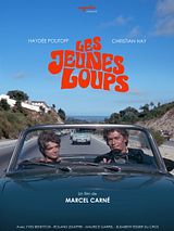 Affiche de Les Jeunes loups, film à voir en streaming sur Pygargue