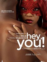 Affiche de Hey You!, film à voir en streaming sur Pygargue