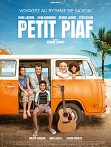Affiche de Le Petit Piaf, film à voir en streaming sur Pygargue