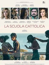 Affiche de La scuola cattolica, film à voir en streaming sur Pygargue