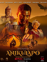 Affiche de Aníkúlápó, film à voir en streaming sur Pygargue