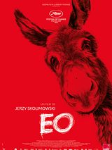 Affiche de EO, film à voir en streaming sur Pygargue