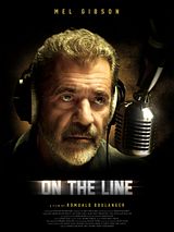 Affiche de On The Line, film à voir en streaming sur Pygargue