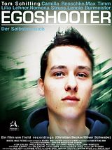 Affiche de Egoshooter, film à voir en streaming sur Pygargue
