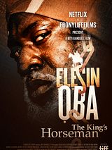 Affiche de L’Ecuyer du Roi, film à voir en streaming sur Pygargue