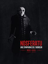 Affiche de Nosferatu le vampire, film à voir en streaming sur Pygargue