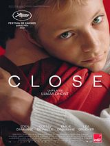 Affiche de Close, film à voir en streaming sur Pygargue