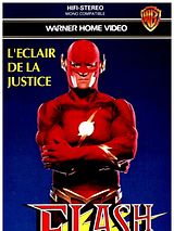 Affiche de Flash : L'éclair de la justice, film à voir en streaming sur Pygargue