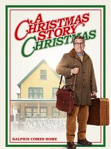 Affiche de A Christmas Story Christmas, film à voir en streaming sur Pygargue