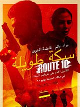 Affiche de Route 10, film à voir en streaming sur Pygargue