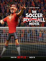 Affiche de Les Monstres du foot, film à voir en streaming sur Pygargue