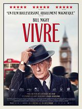 Affiche de Vivre, film à voir en streaming sur Pygargue