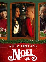 Affiche de A New Orleans Noel, film à voir en streaming sur Pygargue