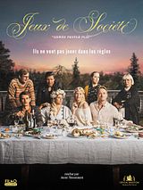 Affiche de Jeux de société, film à voir en streaming sur Pygargue