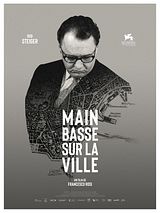 Le Mani sulla Città - Hands over the City (Original Motion Picture Soundtrack) - Digitally Remastered