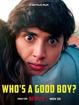 poster du film Couché !