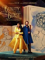Affiche de Beauty and the Beast: A 30th Celebration, film à voir en streaming sur Pygargue