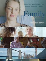 Affiche de Family, film à voir en streaming sur Pygargue