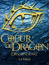 Affiche de DragonHeart : La Vengeance, film à voir en streaming sur Pygargue