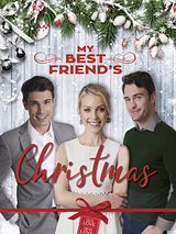 Affiche de Un Noël d'amour et d'amitié, film à voir en streaming sur Pygargue
