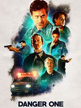 Affiche de Danger One, film à voir en streaming sur Pygargue