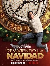 Affiche de Un Noël Pas Si Joyeux, film à voir en streaming sur Pygargue