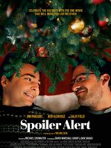 Affiche de Spoiler Alert, film à voir en streaming sur Pygargue