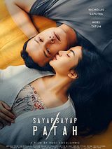 Affiche de Broken Wings, film à voir en streaming sur Pygargue