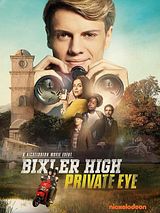 Affiche de Bixler Valley : Enquête au lycée, film à voir en streaming sur Pygargue