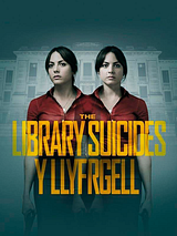 Affiche de Piège fatal, film à voir en streaming sur Pygargue