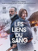 Affiche de Les liens du sang, film à voir en streaming sur Pygargue