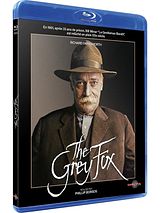 Affiche de The Grey Fox, film à voir en streaming sur Pygargue