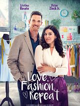 Affiche de La mode, l'amour et moi, film à voir en streaming sur Pygargue