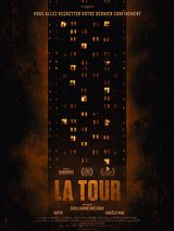 Affiche de La Tour, film à voir en streaming sur Pygargue