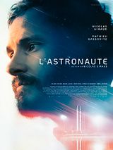 Affiche de L'Astronaute, film à voir en streaming sur Pygargue