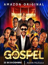 Affiche de Gospel, film à voir en streaming sur Pygargue