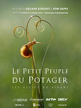 poster du film Le Petit Peuple du Potager, Les Alliés Du Vivant