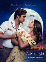 Affiche de Rendez-vous à minuit, film à voir en streaming sur Pygargue