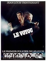 poster du film Le voyou
