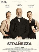 Affiche de La Stranezza, film à voir en streaming sur Pygargue
