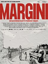 Affiche de Margini, film à voir en streaming sur Pygargue