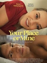 Affiche de Toi chez moi et vice versa, film à voir en streaming sur Pygargue