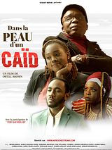 Affiche de Dans la peau d'un caïd, film à voir en streaming sur Pygargue